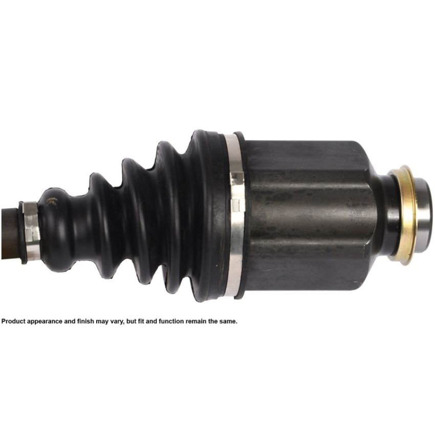 CARDONE New 66-8183 New CV Axle Assembly