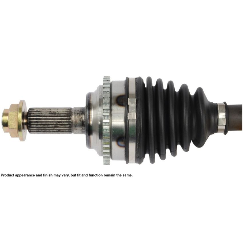 CARDONE New 66-8183 New CV Axle Assembly