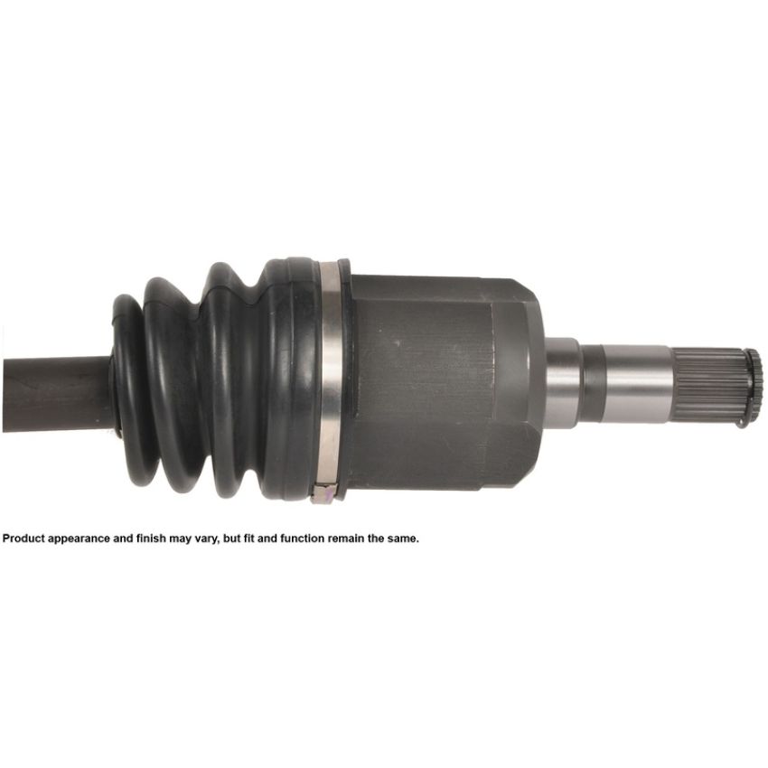 CARDONE New 66-8184 New CV Axle Assembly