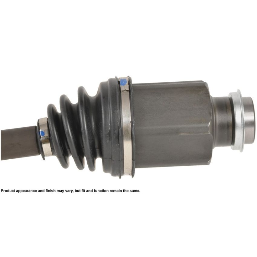 CARDONE New 66-8185 New CV Axle Assembly