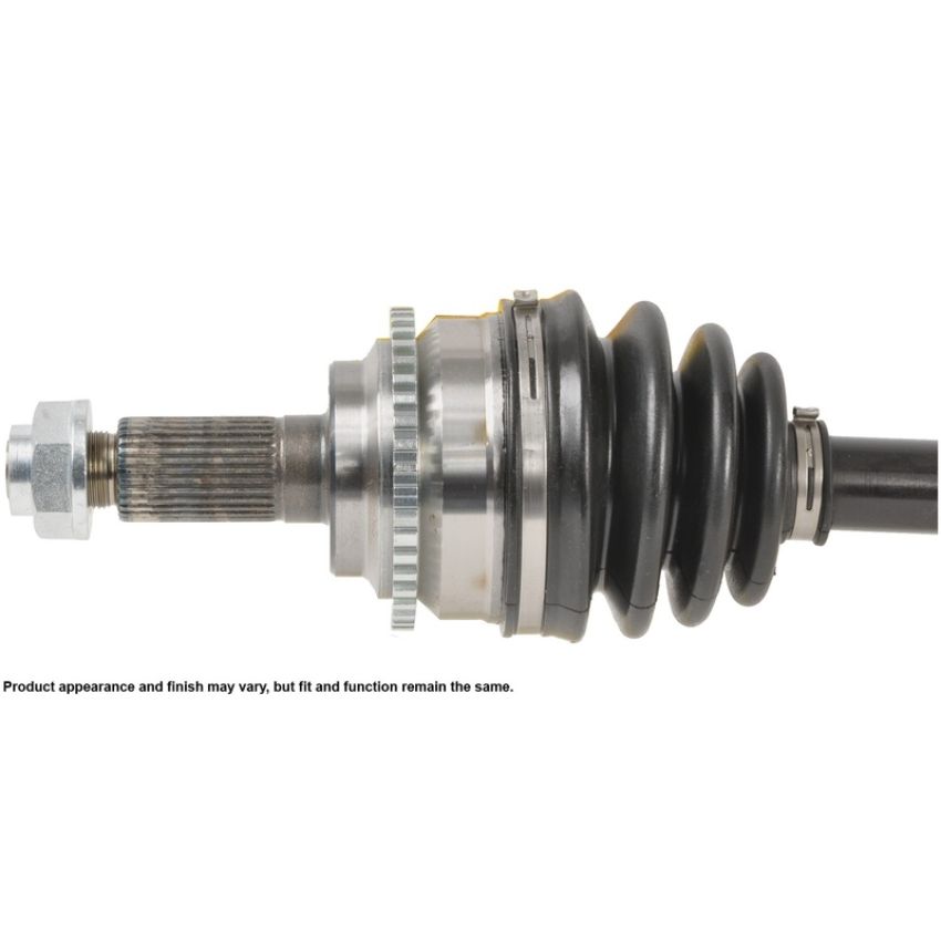 CARDONE New 66-8190 New CV Axle Assembly