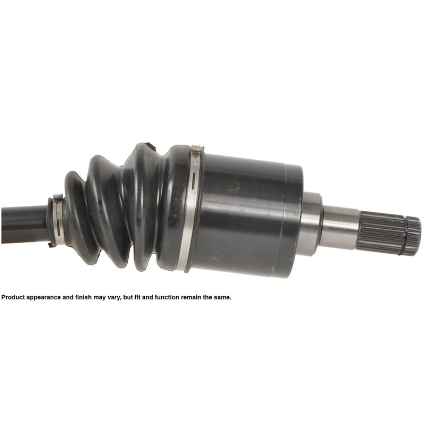 CARDONE New 66-8190 New CV Axle Assembly