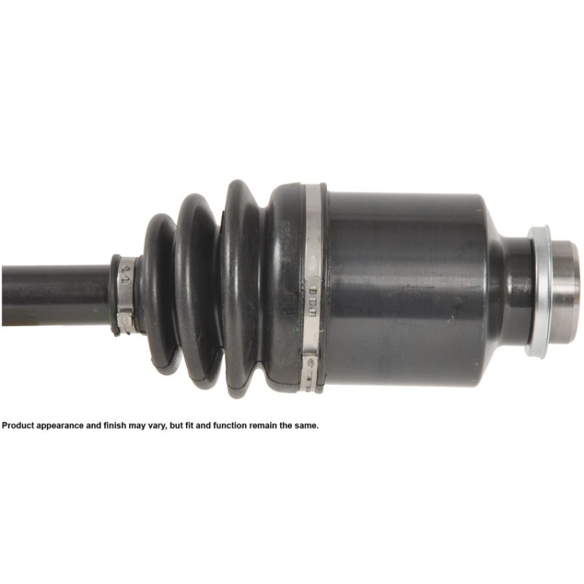 CARDONE New 66-8191 New CV Axle Assembly