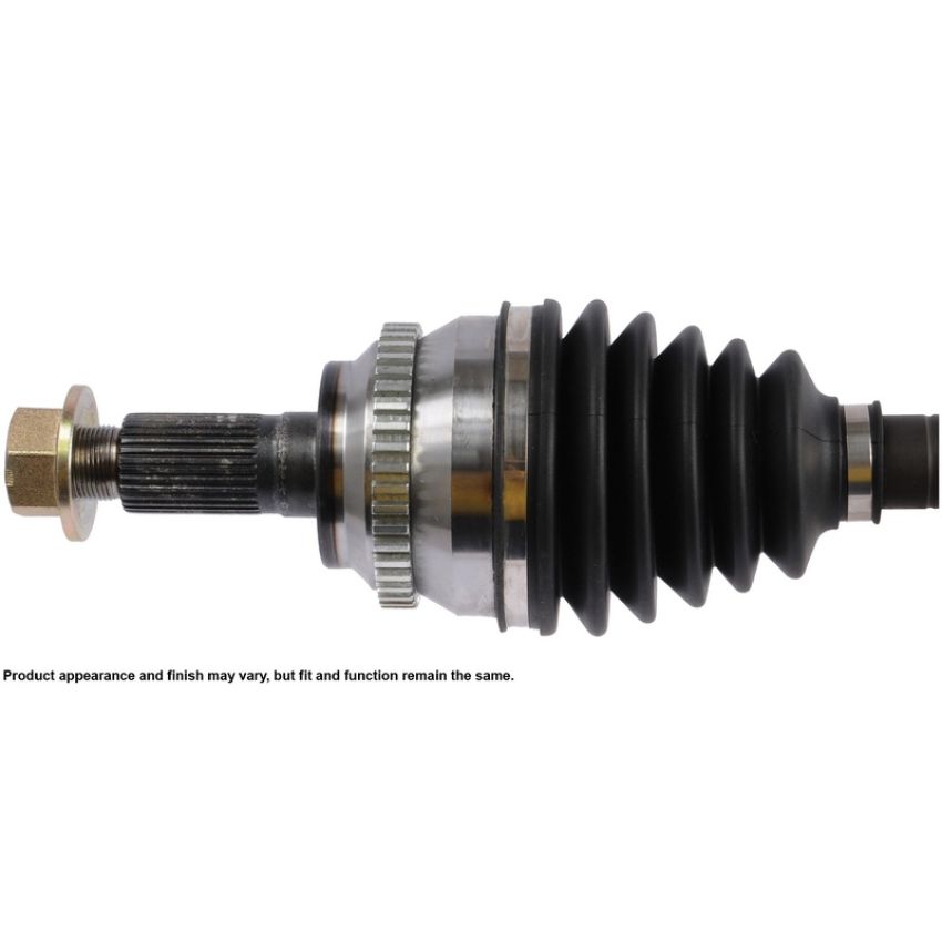 CARDONE New 66-8192 New CV Axle Assembly