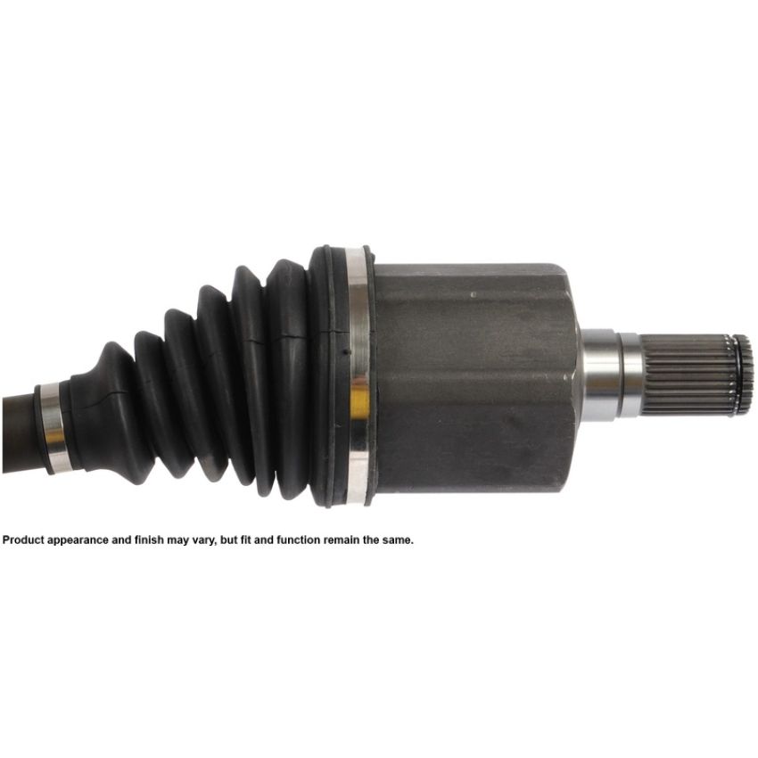 CARDONE New 66-8192 New CV Axle Assembly