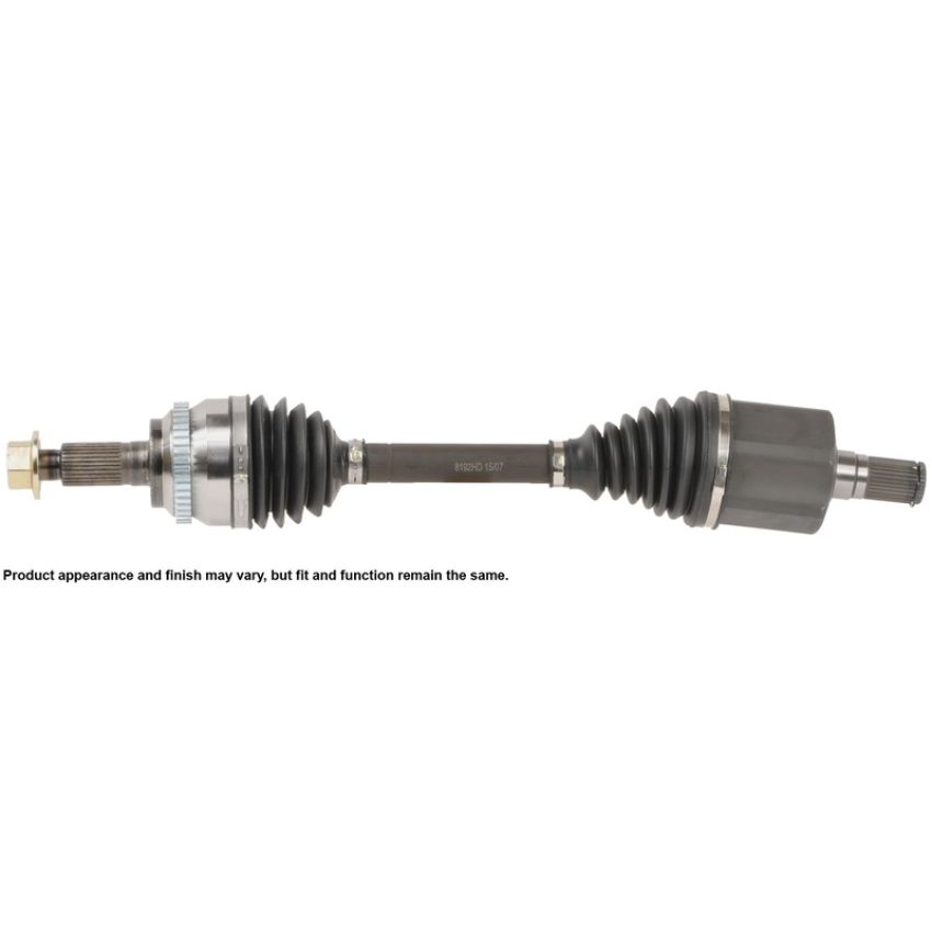 CARDONE New 66-8192HD New CV Axle Assembly