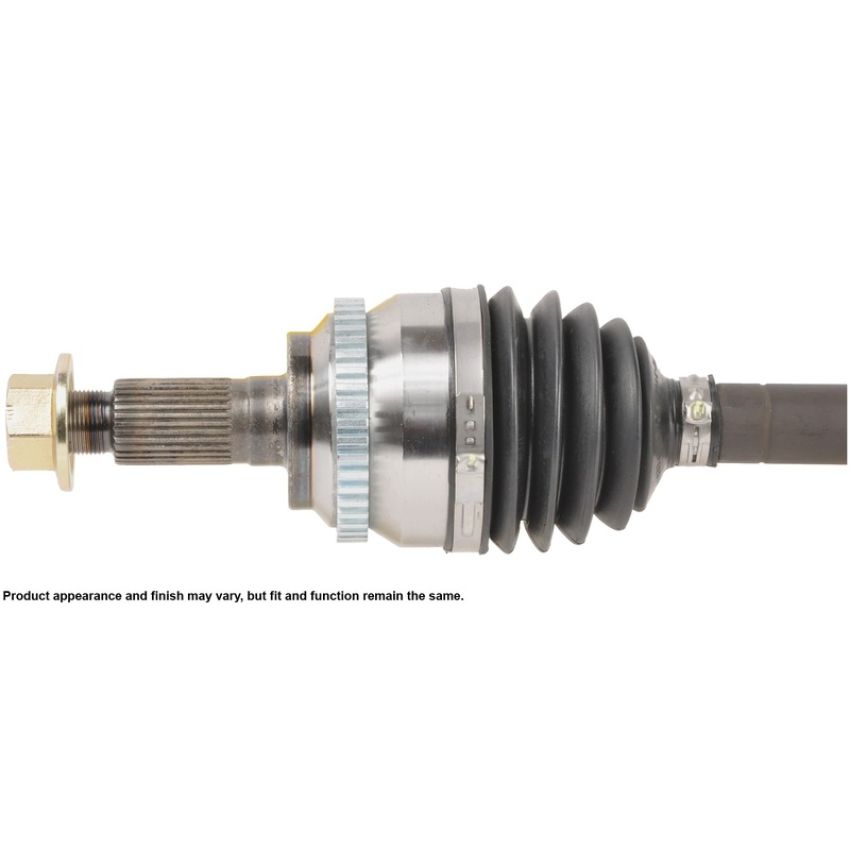 CARDONE New 66-8192HD New CV Axle Assembly