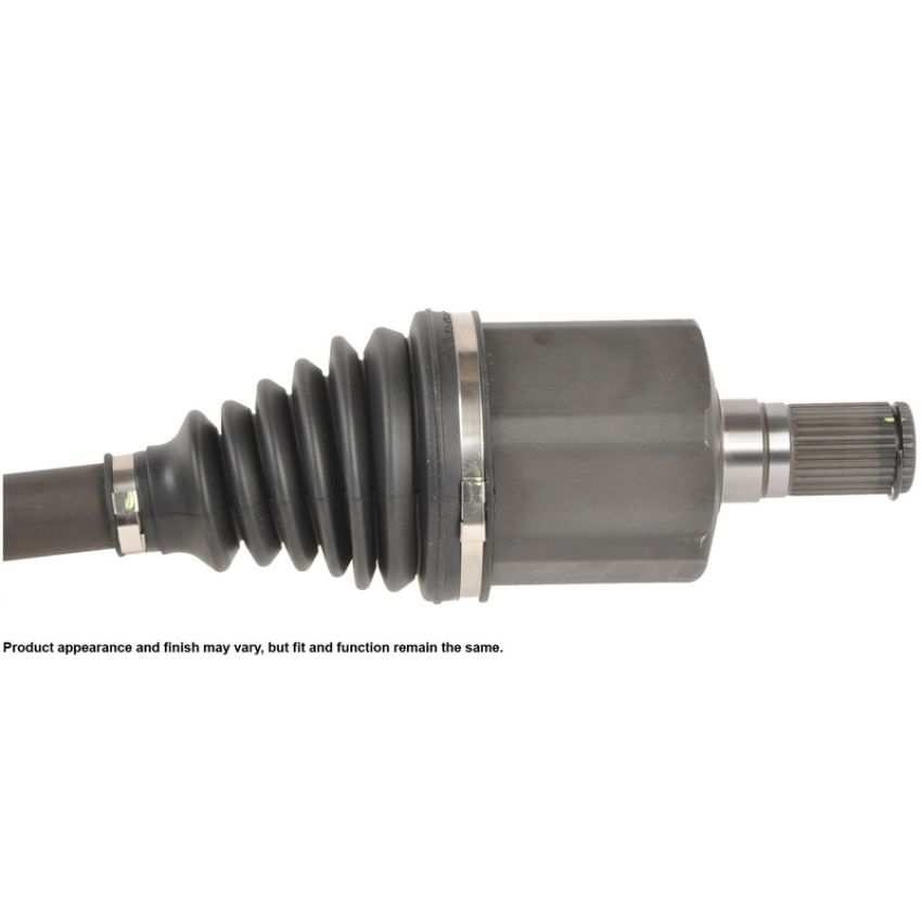 CARDONE New 66-8192HD New CV Axle Assembly