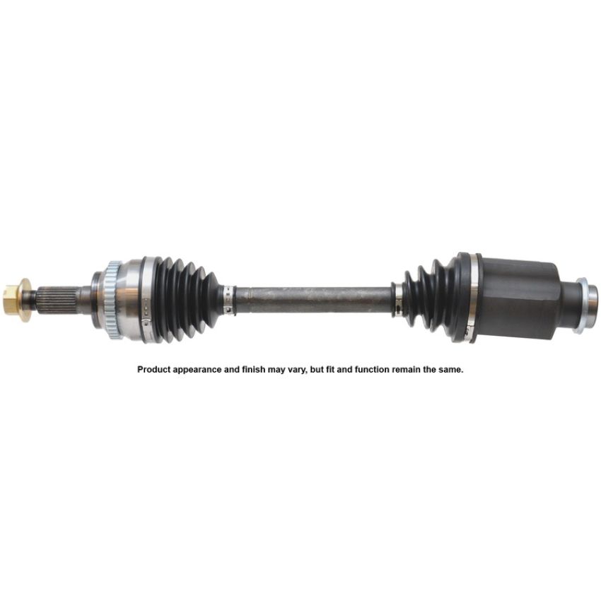 CARDONE New 66-8194 New CV Axle Assembly