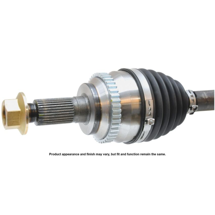 CARDONE New 66-8194 New CV Axle Assembly