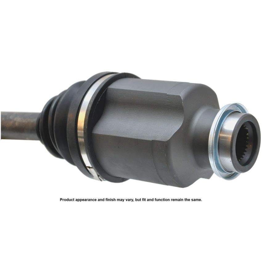 CARDONE New 66-8194 New CV Axle Assembly