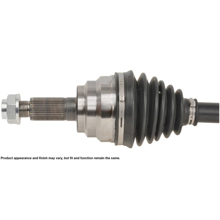 CARDONE New 66-8195 New CV Axle Assembly