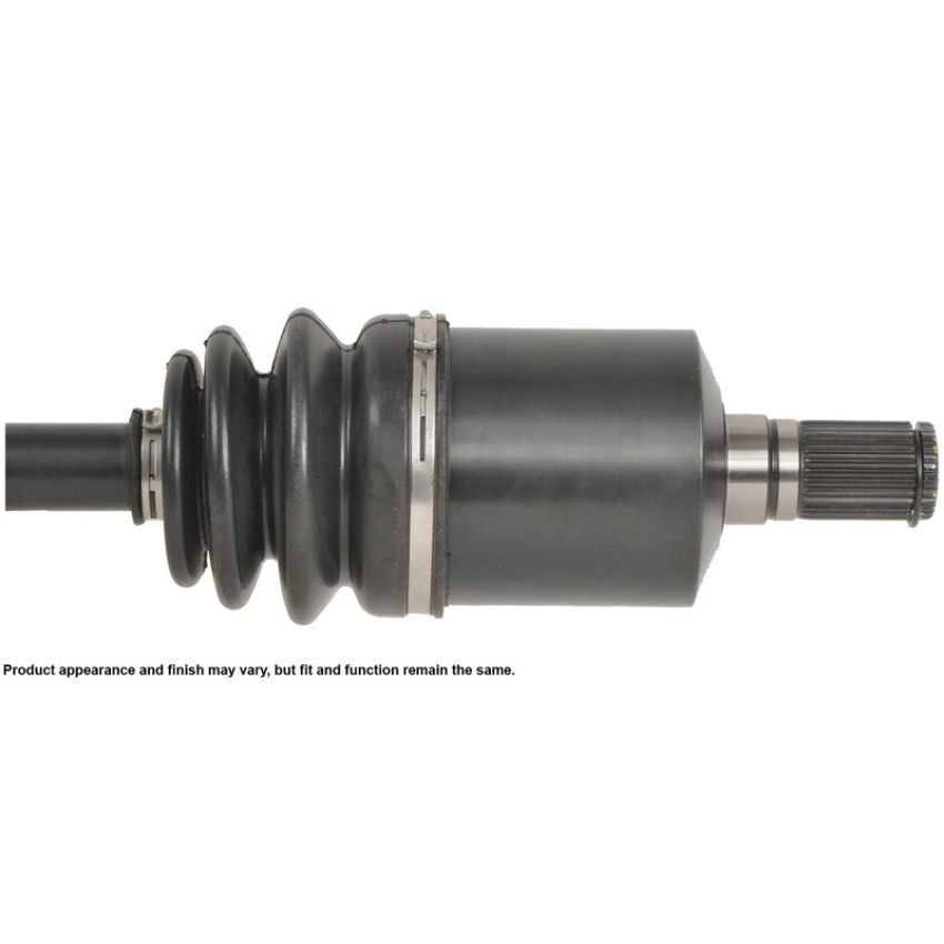 CARDONE New 66-8195 New CV Axle Assembly