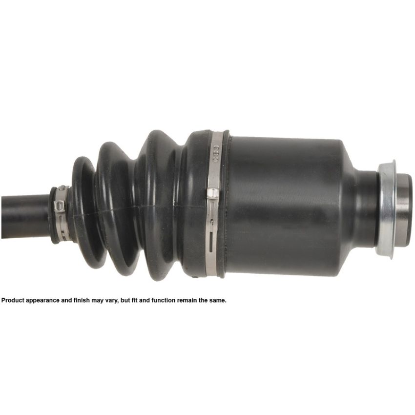 CARDONE New 66-8196 New CV Axle Assembly