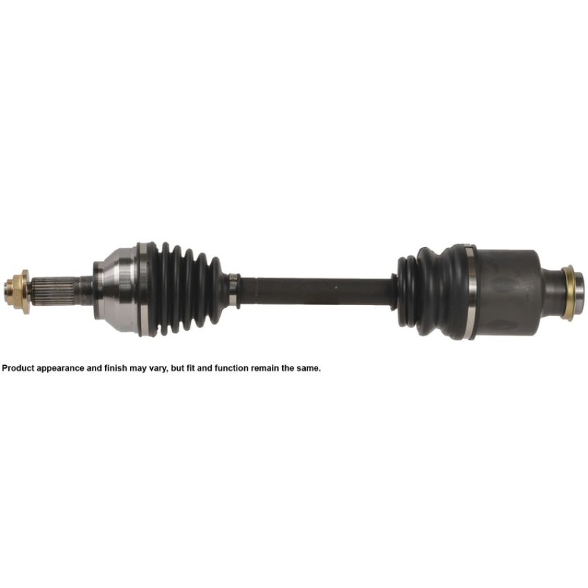 CARDONE New 66-8227 New CV Axle Assembly