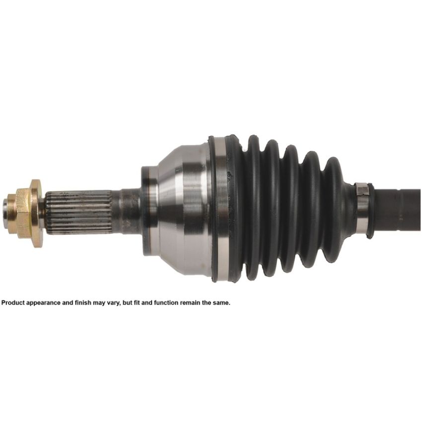 CARDONE New 66-8227 New CV Axle Assembly