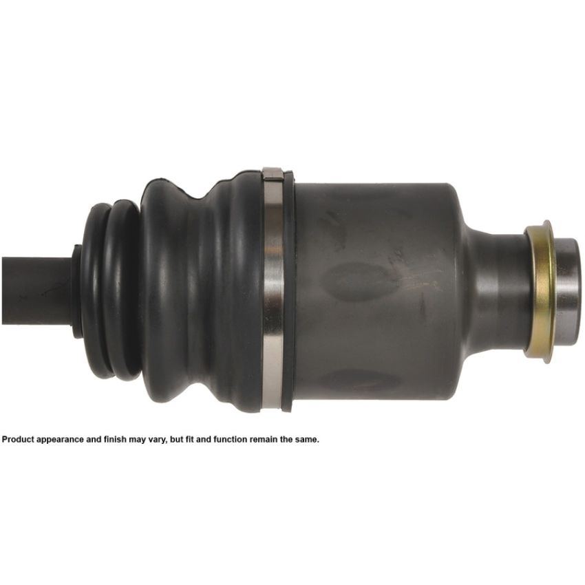 CARDONE New 66-8227 New CV Axle Assembly