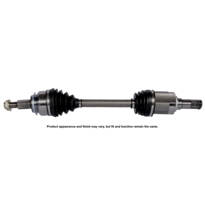 CARDONE New 66-8228 New CV Axle Assembly
