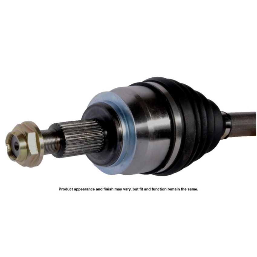 CARDONE New 66-8228 New CV Axle Assembly