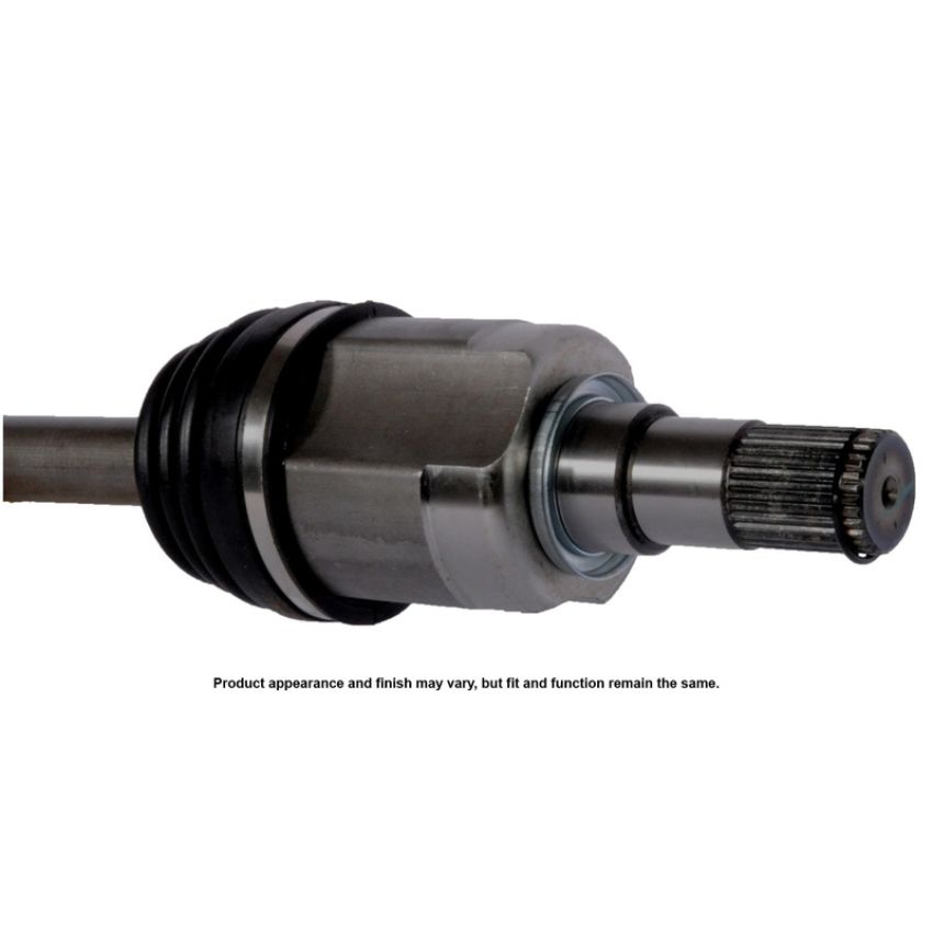 CARDONE New 66-8228 New CV Axle Assembly