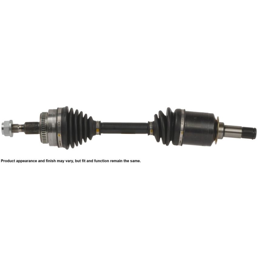 CARDONE New 66-9015 New CV Axle Assembly