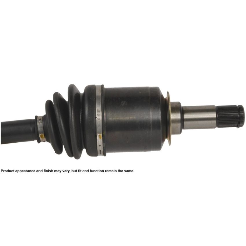 CARDONE New 66-9015 New CV Axle Assembly