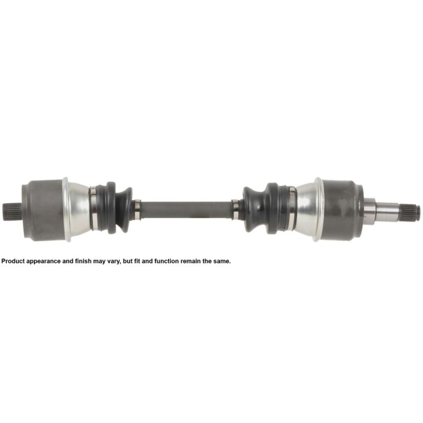 CARDONE New 66-9022 New CV Axle Assembly