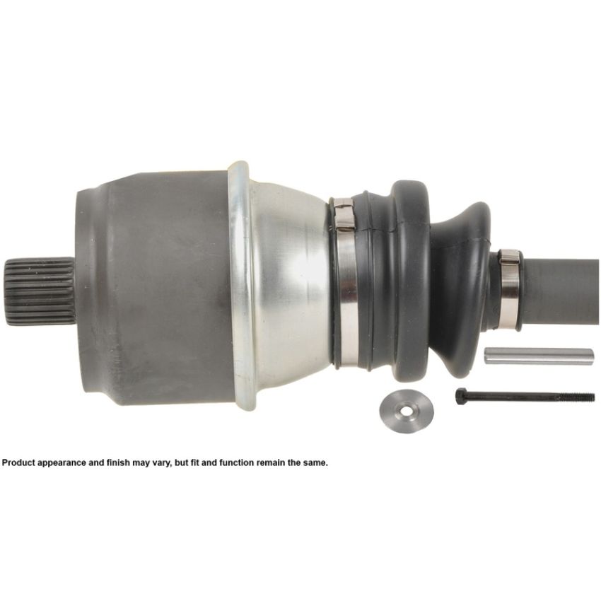 CARDONE New 66-9022 New CV Axle Assembly