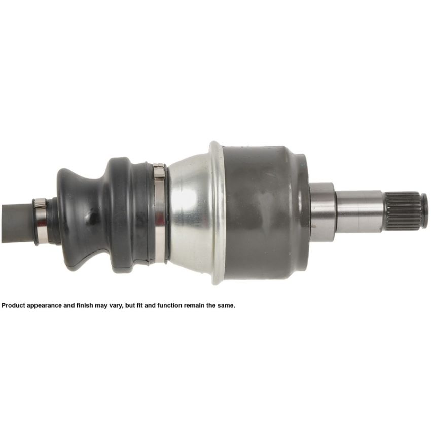 CARDONE New 66-9022 New CV Axle Assembly