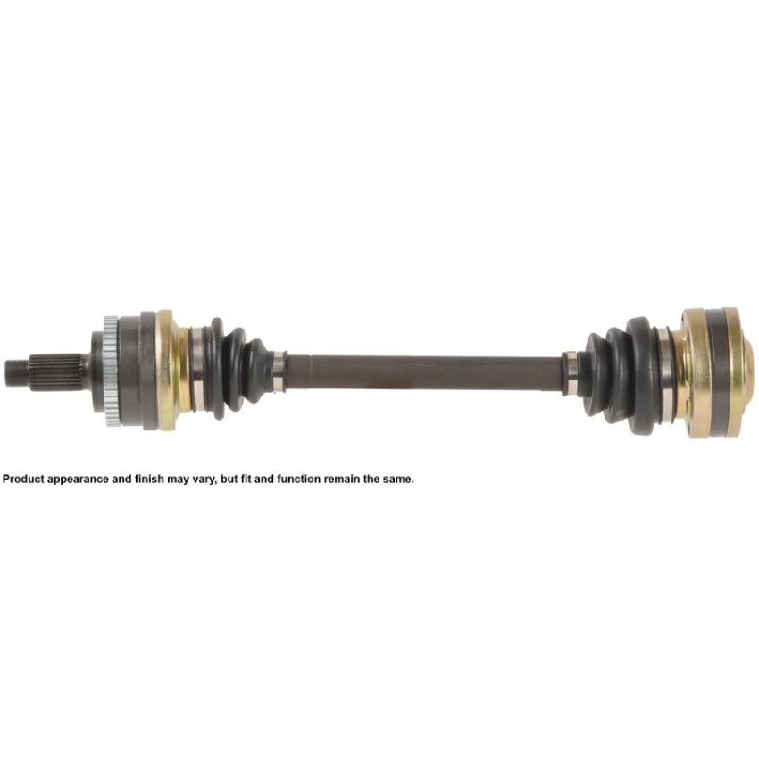CARDONE New 66-9063 New CV Axle Assembly