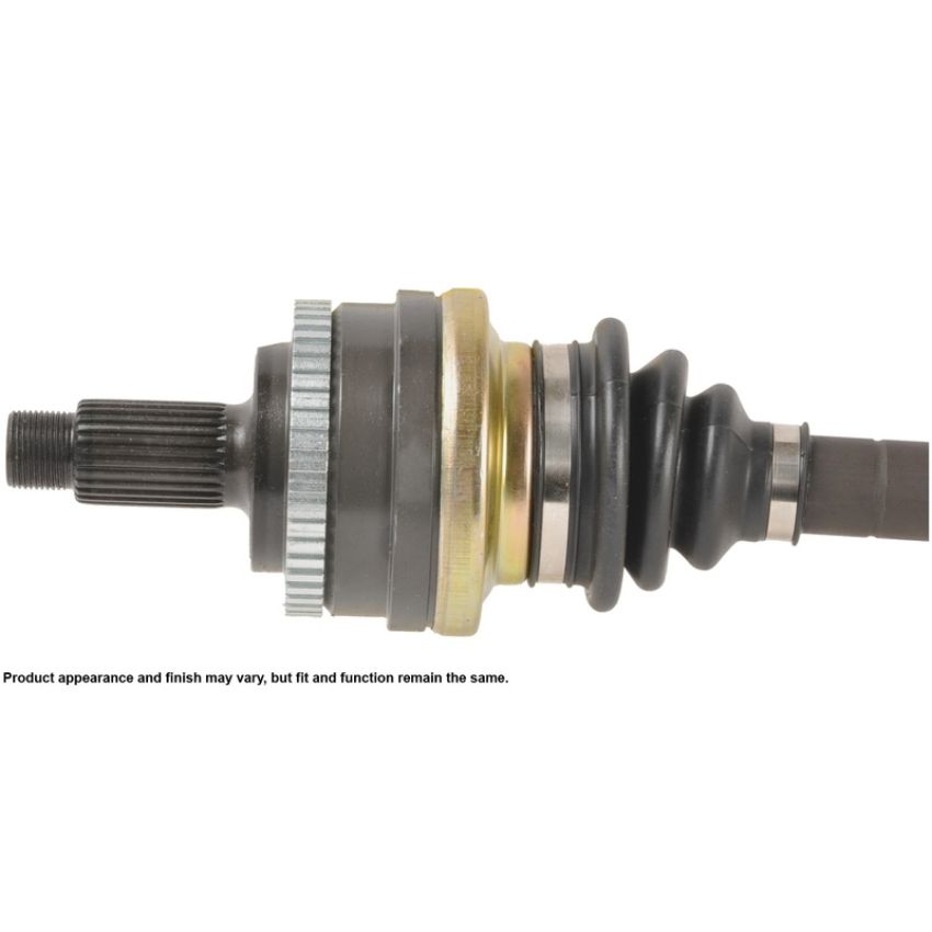 CARDONE New 66-9063 New CV Axle Assembly