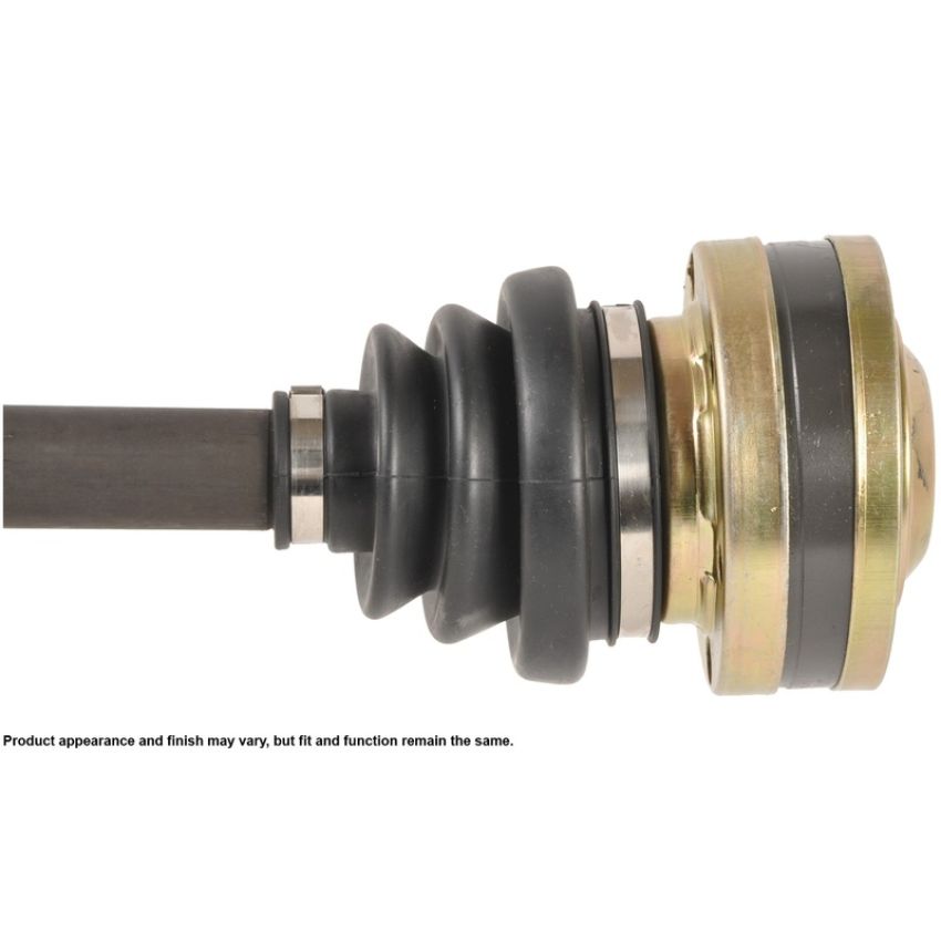 CARDONE New 66-9063 New CV Axle Assembly
