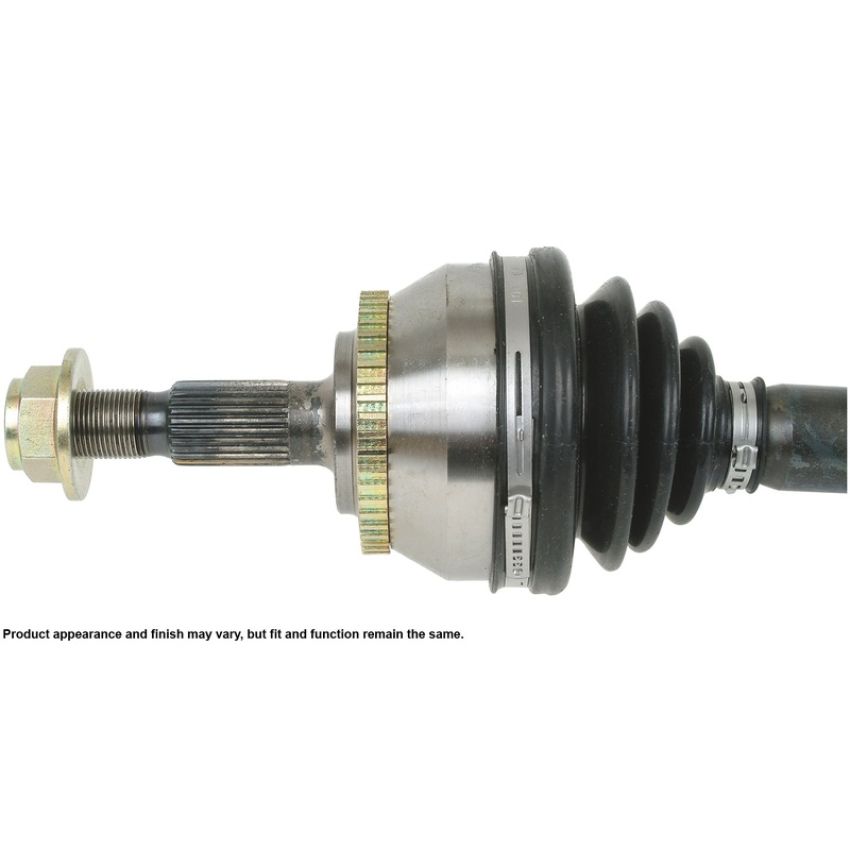 CARDONE New 66-9208 New CV Axle Assembly