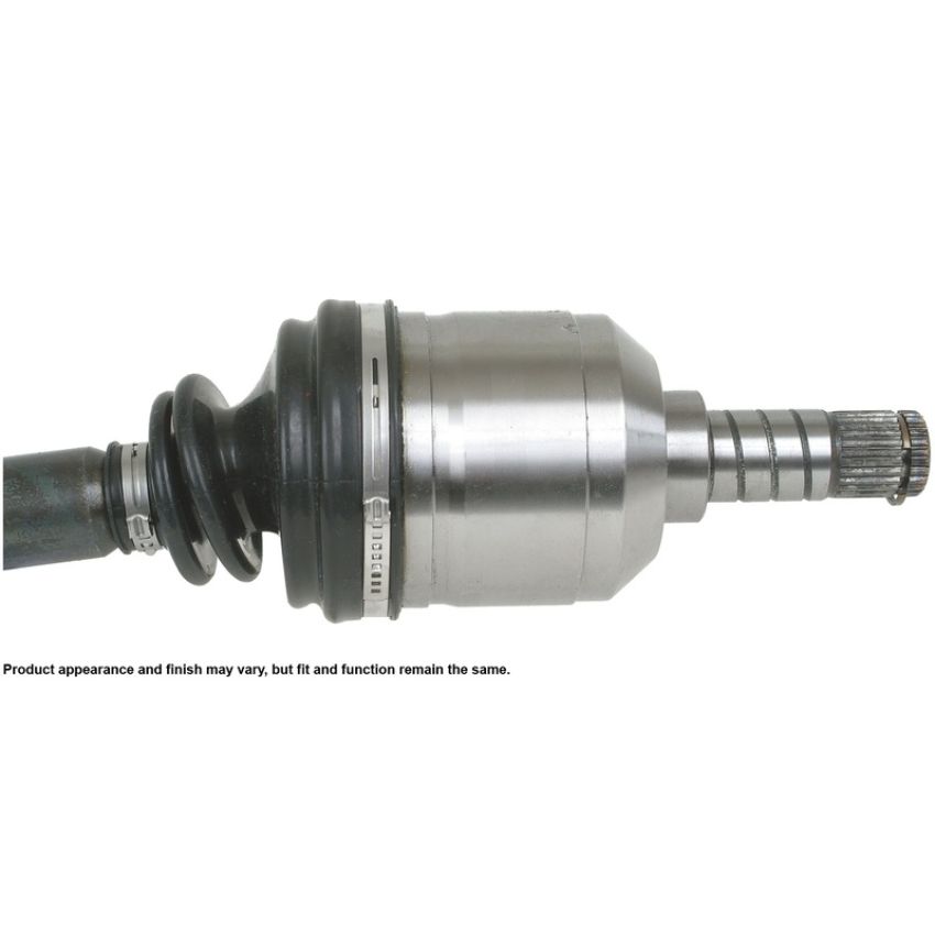 CARDONE New 66-9208 New CV Axle Assembly