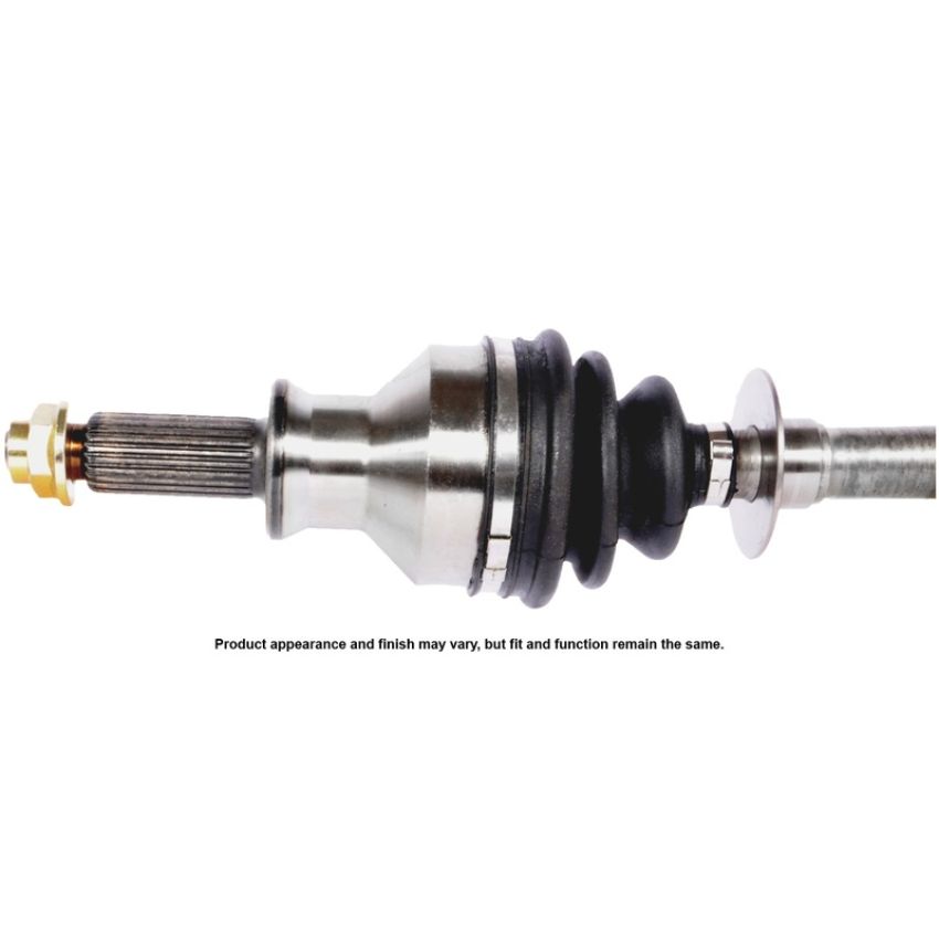 CARDONE New 66-9211 New CV Axle Assembly