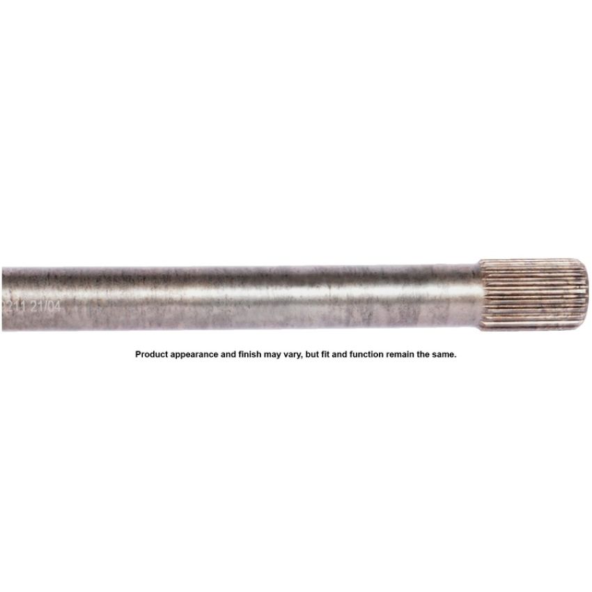 CARDONE New 66-9211 New CV Axle Assembly