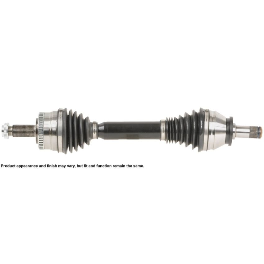 CARDONE New 66-9216 New CV Axle Assembly