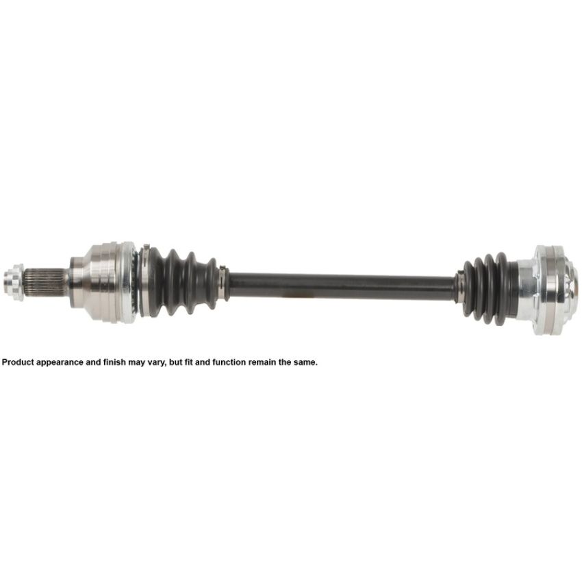 CARDONE New 66-9221 New CV Axle Assembly