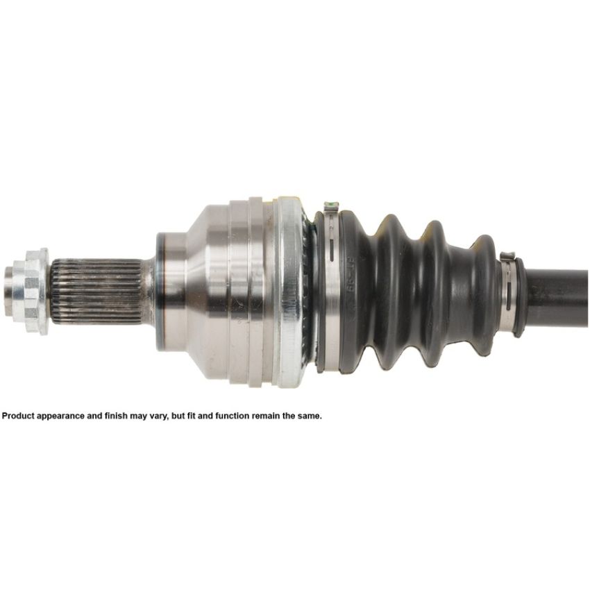 CARDONE New 66-9221 New CV Axle Assembly