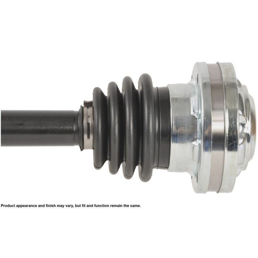CARDONE New 66-9221 New CV Axle Assembly