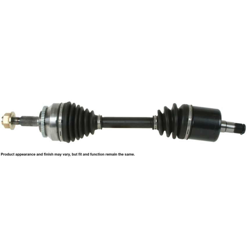 CARDONE New 66-9229 New CV Axle Assembly