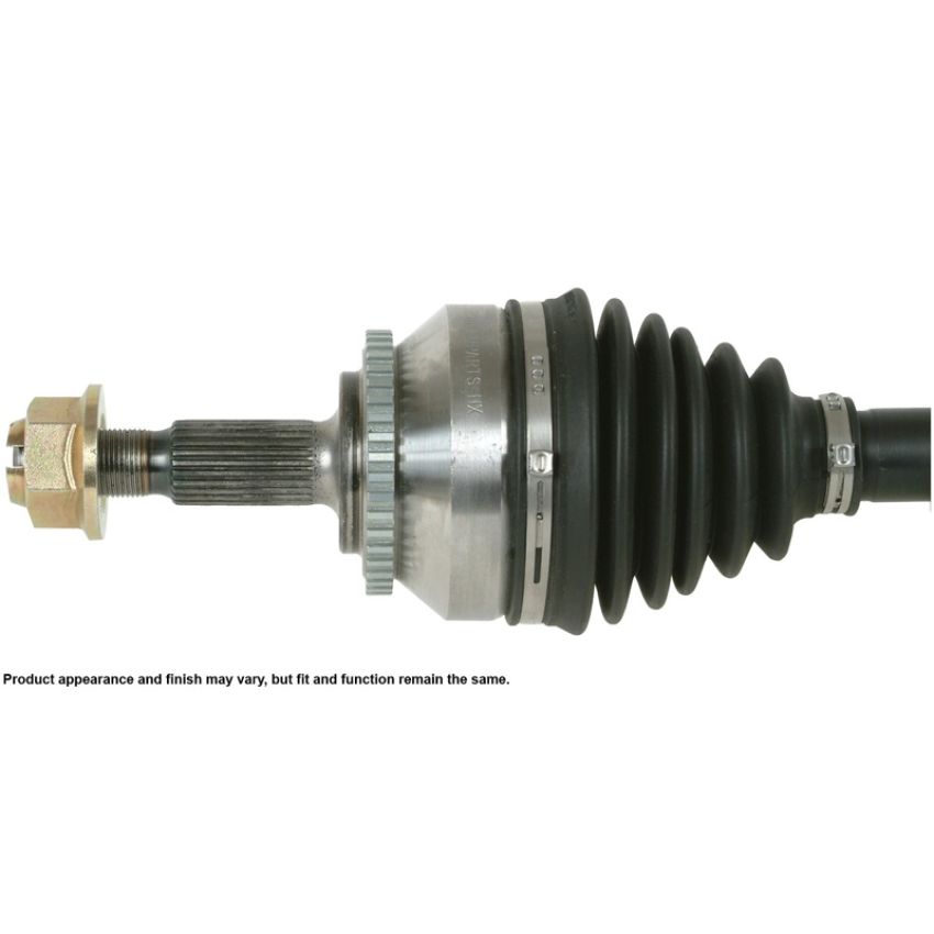 CARDONE New 66-9229 New CV Axle Assembly