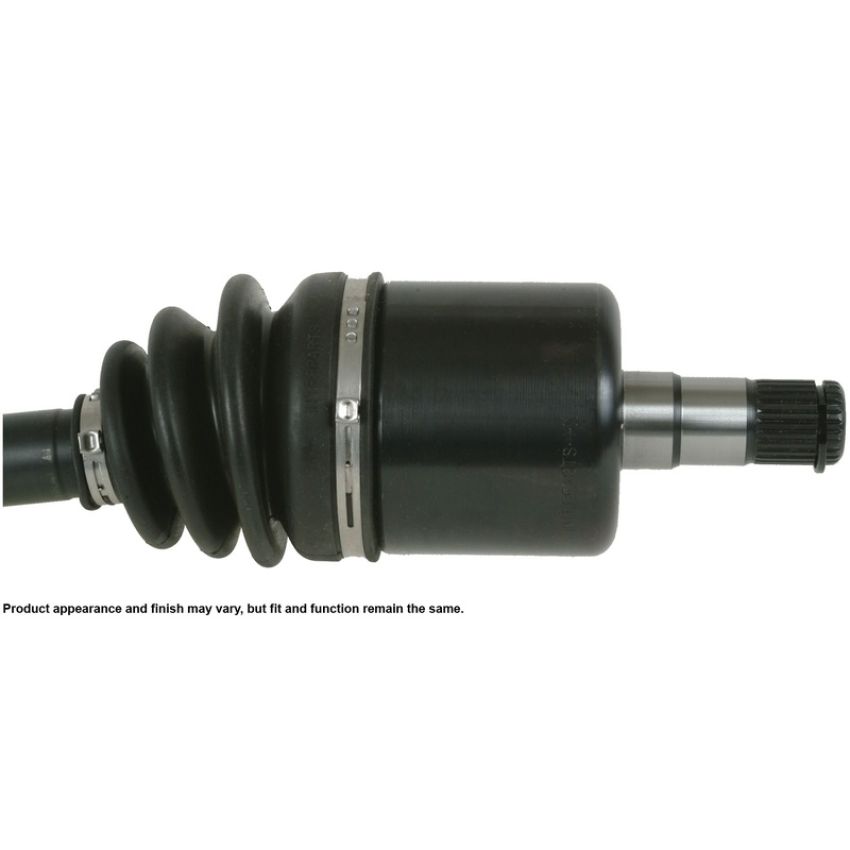 CARDONE New 66-9229 New CV Axle Assembly