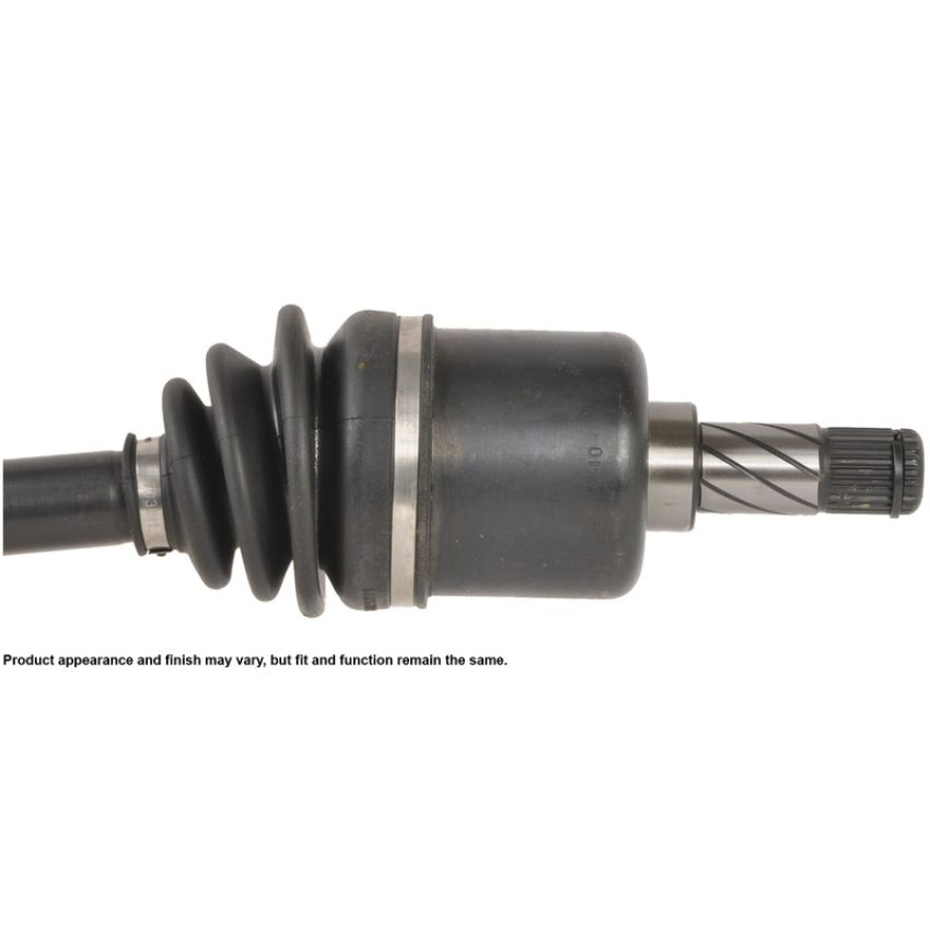 CARDONE New 66-9231 New CV Axle Assembly
