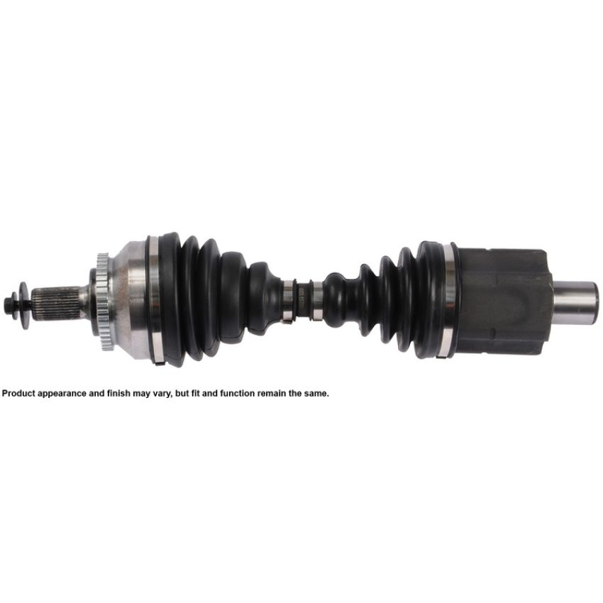 CARDONE New 66-9233 New CV Axle Assembly