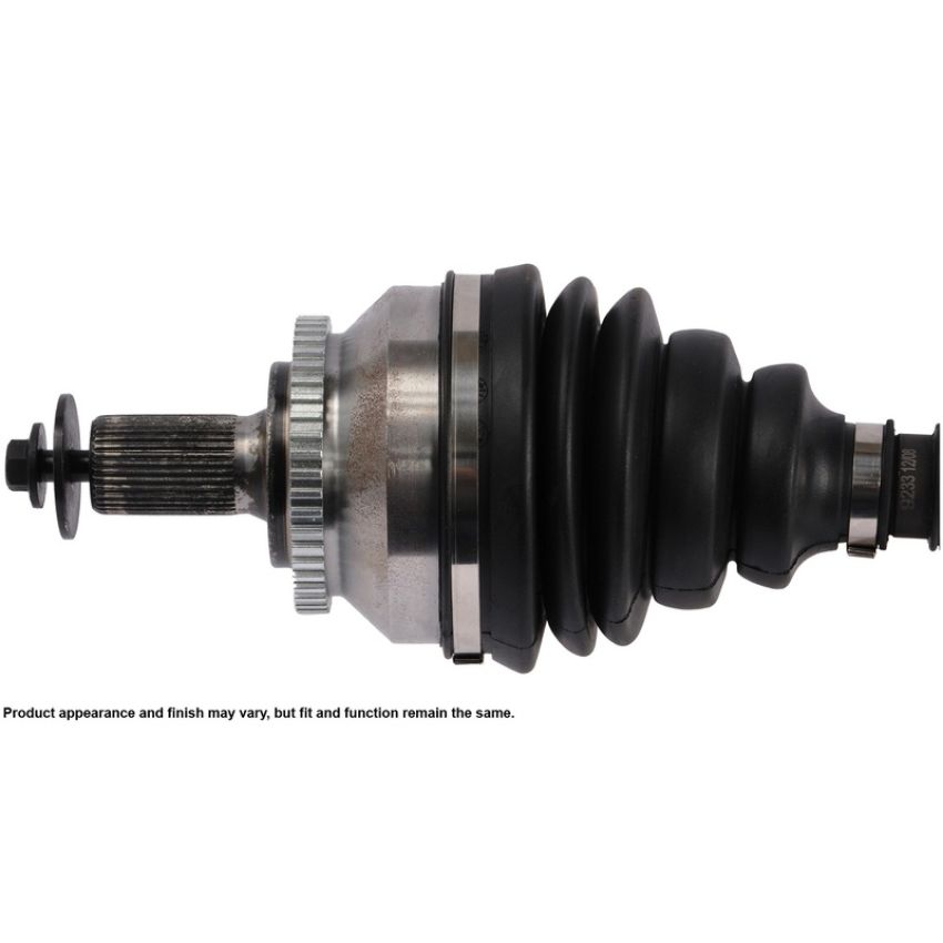 CARDONE New 66-9233 New CV Axle Assembly