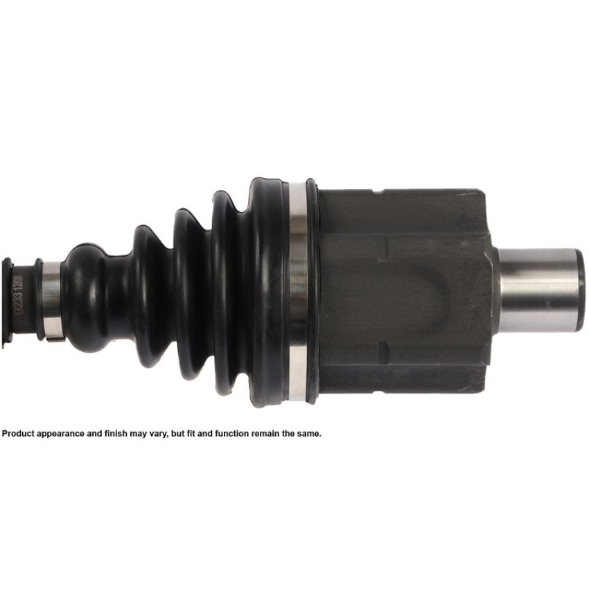 CARDONE New 66-9233 New CV Axle Assembly
