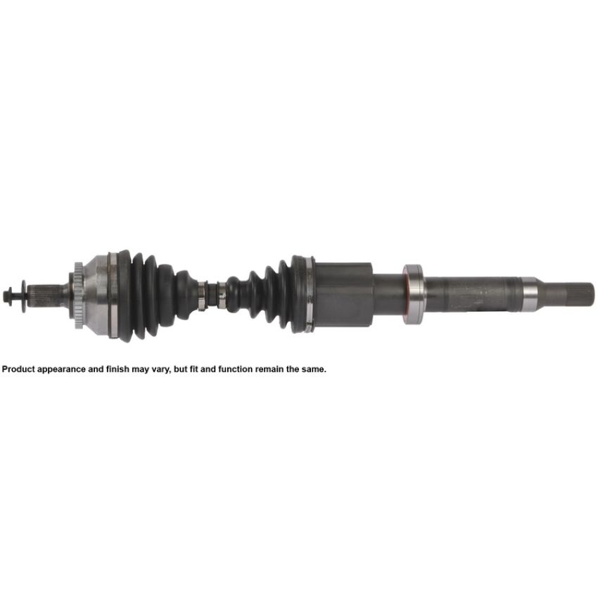 CARDONE New 66-9234 New CV Axle Assembly