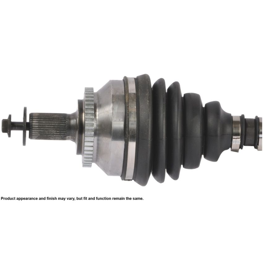 CARDONE New 66-9234 New CV Axle Assembly