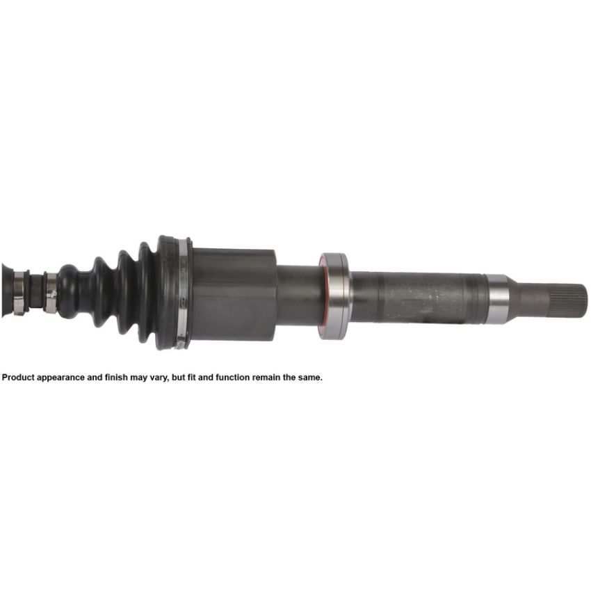 CARDONE New 66-9234 New CV Axle Assembly